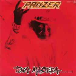 Panzer (ESP) : Toca Madera